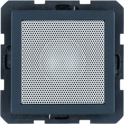 Berker Lautsprecher anthrazit samt 28826086 (28826086)