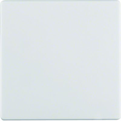 Berker Wippe polarweiss, samt 16206089 (16206089)
