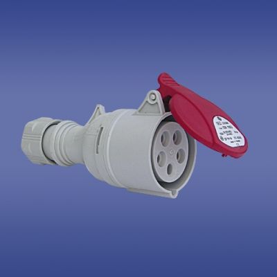 Blok rozdzielczy SDB-70/Z 192A TH35 1x70+4x25 OPATÓWEK (48.972)
