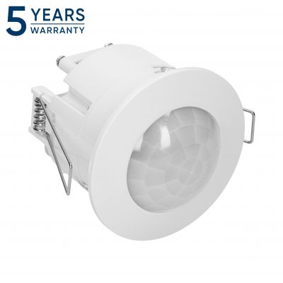 Czujnik ruchu 360st. IP20, 1200W do sufitów podwieszanych OR-CR-207 ORNO (OR-CR-207)