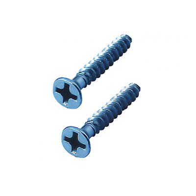 Wkręt osprzętowy W25 metaliczny SIMET (37086250)