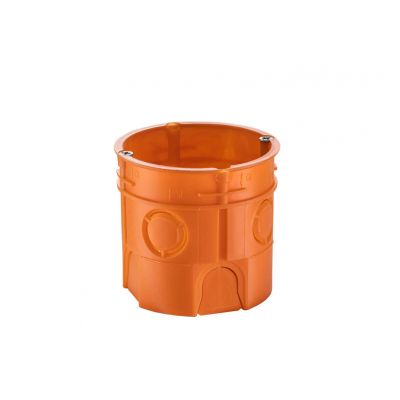 Puszka podtynkowa Z60DFw pomarańczowy SIMET (33035008)
