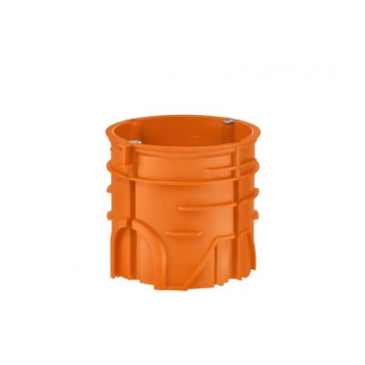 Puszka podtynkowa ZZ60DFw pomarańczowy SIMET (33267008)