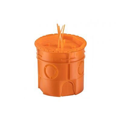 Puszka podtynkowa Z60DFw pomarańczowy SIMET (33035008)