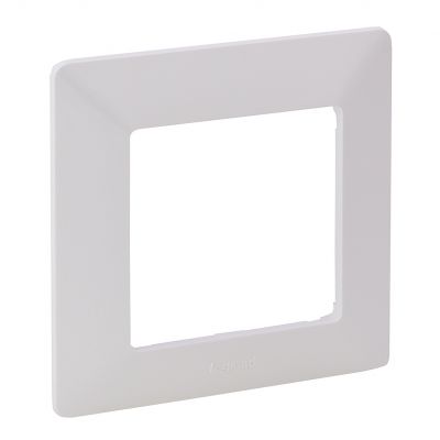 LEGRAND 754001 VLIFE 1FACH RAHMEN UW (754001)