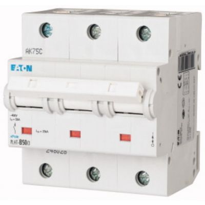 EATON 248046 PLHT-D50/3 (248046)