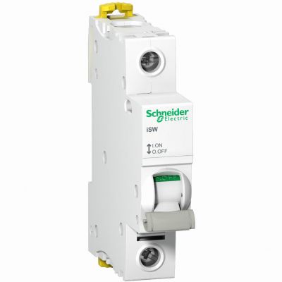 Lasttrennschalter      40 A  240 V  Schneider Electric A9S65140 (A9S65140)