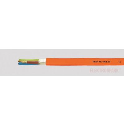 NHXH-FE 180/E 90 5X10 RE ORANG NHXH-FE 180/E 90 5X10 RE ORANGE (53019)