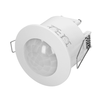 Czujnik ruchu 360st. IP20, 1200W do sufitów podwieszanych OR-CR-207 ORNO (OR-CR-207)