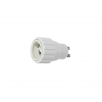 Oprawa na szynoprzewód SPS 2 Madara Mini II GU10 3F 250V IP20 56,5x121x172mm czarny  SLIP003007 Spectrum Led (SLIP003007)