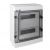 Rozdzielnica hermetyczna natynkowa 2x12 IP65 500VAC/1000VDC RH-24 36.24 OPATÓWEK - 36.24.jpg