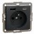 Sedna Design & Elements Gniazdo pojedyncze z ładowarką USB typu A+C 2,4A Czarny Antracyt SDD114072 SCHNEIDER - 440ff2ba92e232a49e18619fec01bc2c4ebee078.jpg