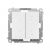 Simon 55 DIMMERW – Ściemniacz do pasków LED-owych sterowany smartfonem Biały mat TESW1W.01/111 KONTAKT - 5d58eac76a199cdd3cf644e76ce21332116e759e.jpg