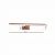 Milagro kinkiet łazienkowy LED Shine 13,8W 966lm 4000K miedziany IP44 ML7041 - 7fac76101416cd44f62f72d8f4c61c17.jpg