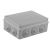 Puszka natynkowa 190x140x70, 10 dławików, IP65 S-BOX 406 PAWBOL - 86a99e53435daee2071f19ceb6056ceb520ffd63.jpg