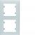 lumina intense Ramka podwójna pionowa srebrna WL5622 HAGER - d4a55a155628ac928f51f5dcd30ffd59a823eebe.jpg