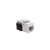 Wkład gniazda komputerowego RJ45 kat. 5e nieekranowany (UTP) biały CJ545U KONTAKT - img_293.png