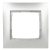 Simon 54 Premium Ramka 1-krotna PREMIUM IP20 / IP44 srebrny mat DR1/43 KONTAKT - kontakt.png
