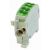 SCB 25 Blok rozdzielczy - odgałęźny Al/Cu 80110 SIMBLOCK zielony SIMET - 9d6719a069696898ba97af5e12aecceee18b0bca - m/21514377/9d6719a069696898ba97af5e12aecceee18b0bca.jpg