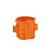 Puszka podtynkowa S60DF pomarańczowy SIMET - 33057008-S60DF-puszka-podtynkowa-szeregowa-laczona-simet - m/22310376/33057008-s60df-puszka-podtynkowa-szeregowa-laczona-simet.jpg