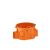 Puszka podtynkowa S60KFw pomarańczowy SIMET - 33068008-S60KFw-puszka-podtynkowa-szeregowa-laczona-plytka-simet - m/22310714/33068008-s60kfw-puszka-podtynkowa-szeregowa-laczona-plytka-simet.jpg