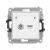 KARLIK MINI gniazdo antenowe F + gniazda komputerowe RJ45 kat. 5e 8-stykowy MGFK-1 - mgfk_1.jpg
