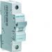 MCB Wyłącznik nadprądowy 6kA 1P B13A MBN113E HAGER