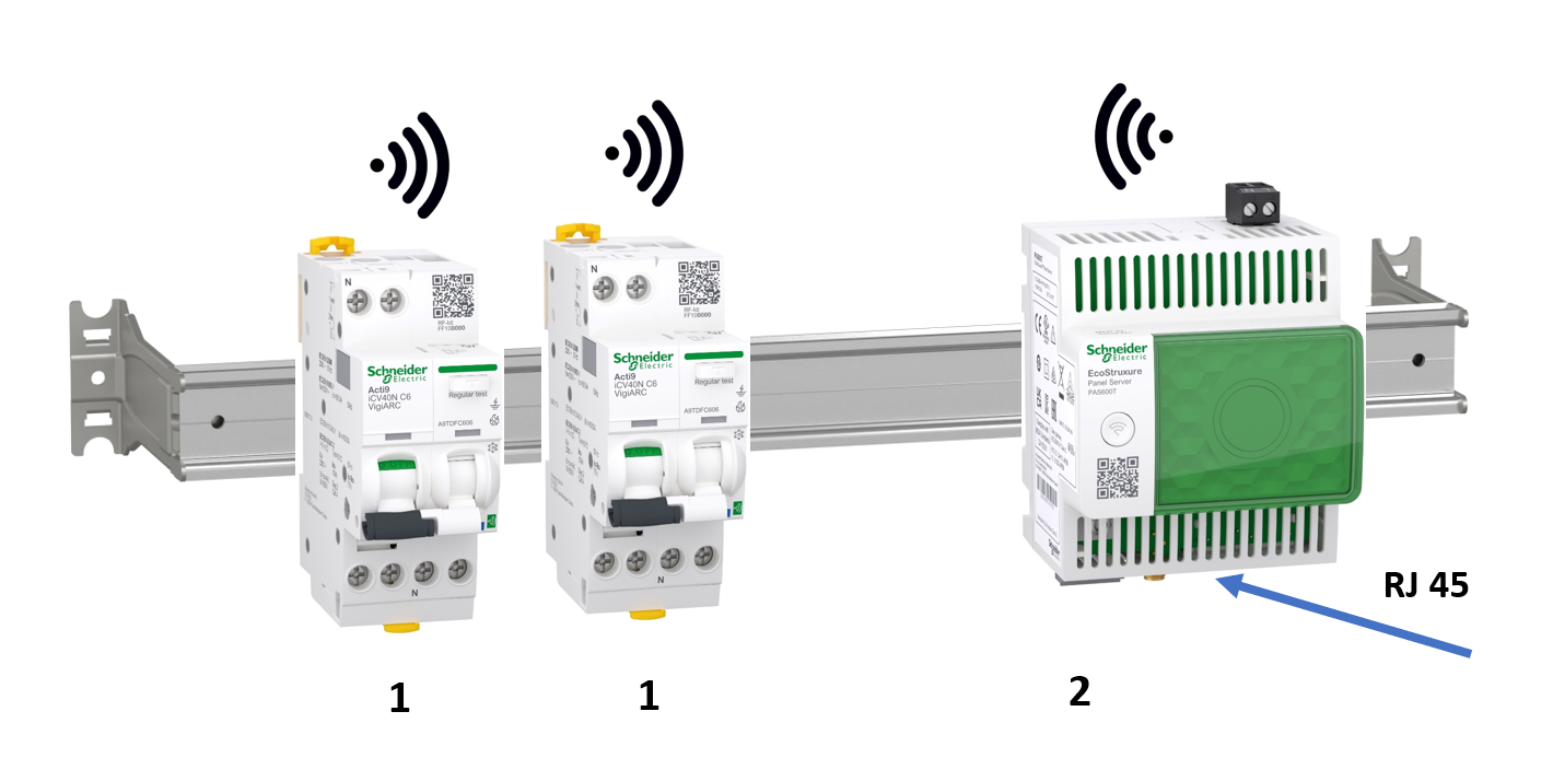 Acti9 Active - modulares Gerät mit Kommunikation oder viel mehr? - acti9_active_rys1aparaty_vigiarc_komunikuja_sie_bezprzewodowo_z_bramkami_panel_server.png