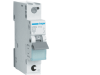 Hager Leitungsschutzschalter 1p. B-10A,6kA,1M QC MBS110