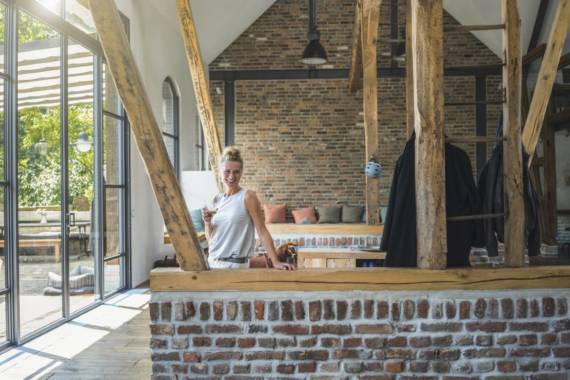 Instalacja elektryczna w stylu loft. Na czym polega natynkowa instalacja? - instalacja-loft-elektrospark.jpg